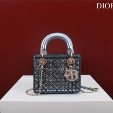 Christian Dior My Lady Bags